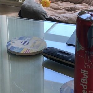 Meet your Posher, Matt